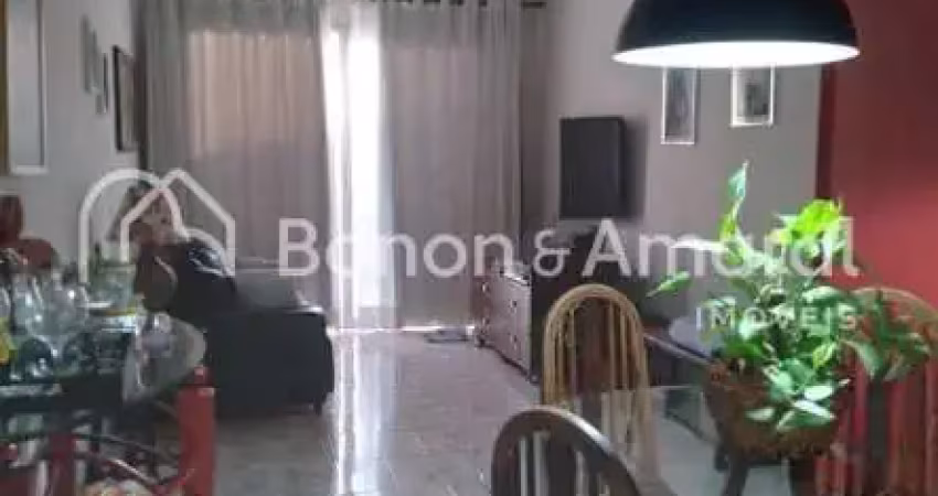 Apartamento com 3 quartos à venda na Rua Quirino do Amaral Campos, 143, Cambuí, Campinas