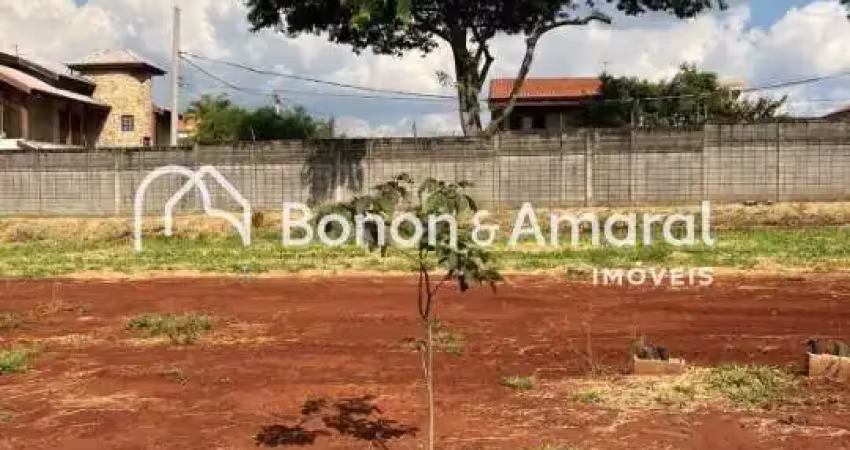 Terreno com 332 m² à venda no condomínio royal garden, paulínia/sp