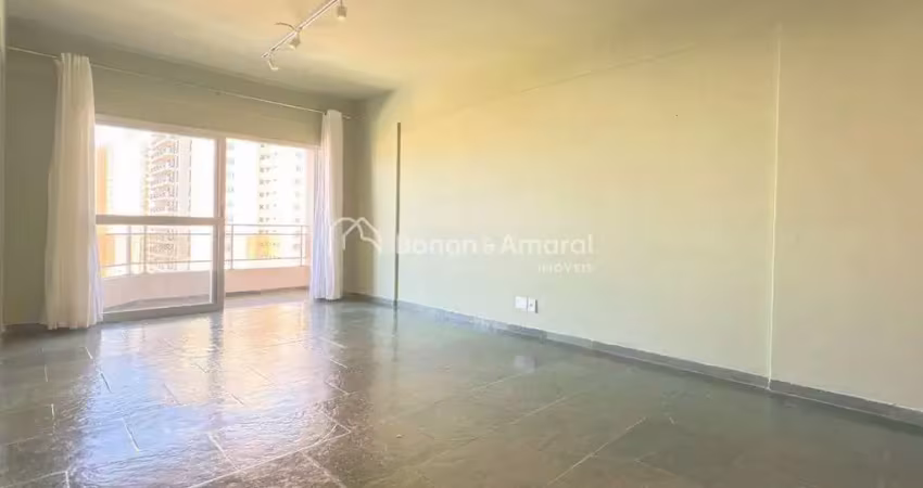 Apartamento à venda chácara primavera - região mansões