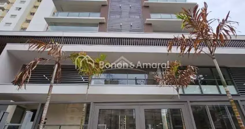 Apartamento novo à venda no cambuí - 112m² | 3 suítes e 3 vagas