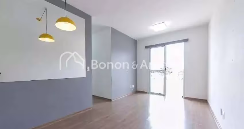Apartamento de 3 quartos e suíte à venda no jardim santa genebra