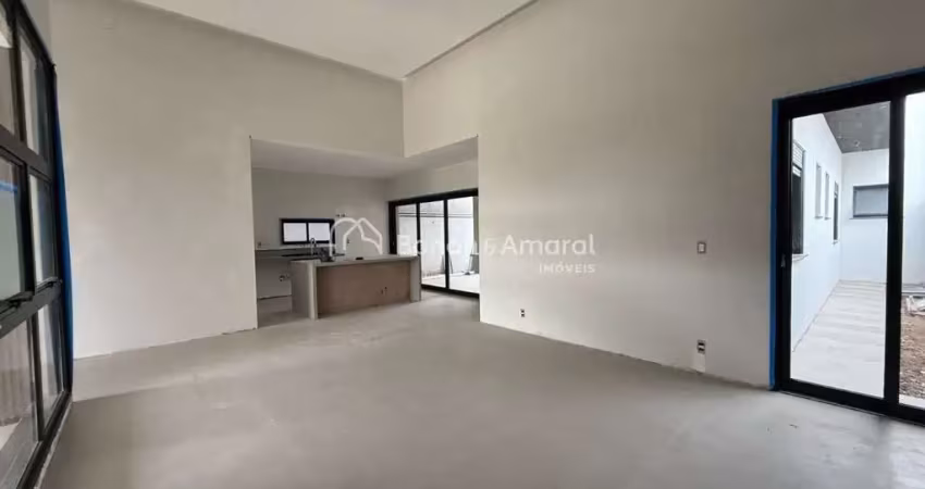 Casa térrea à venda com 03 quartos por r$ 1.800.000,00 no condomínio santorini bairro parque brasil 500, em paulínia