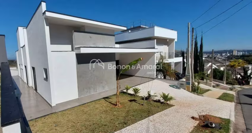 Casa em condomínio fechado com 3 quartos à venda na Estrada do Jequitibá, 1072, Colina dos Pinheiros, Valinhos