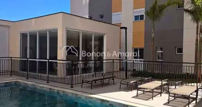 Apartamento à venda com 2 quartos ( sendo 1suíte), condomínio cittá di modena