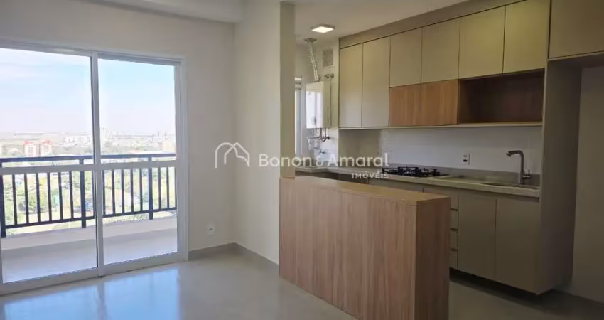 Apartamento à venda com 2 quartos ( sendo 1suíte), condomínio cittá di modena