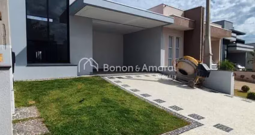 Casa com 3 quartos à venda na Avenida Luís Greco, 654, Vila Monte Alegre, Paulínia