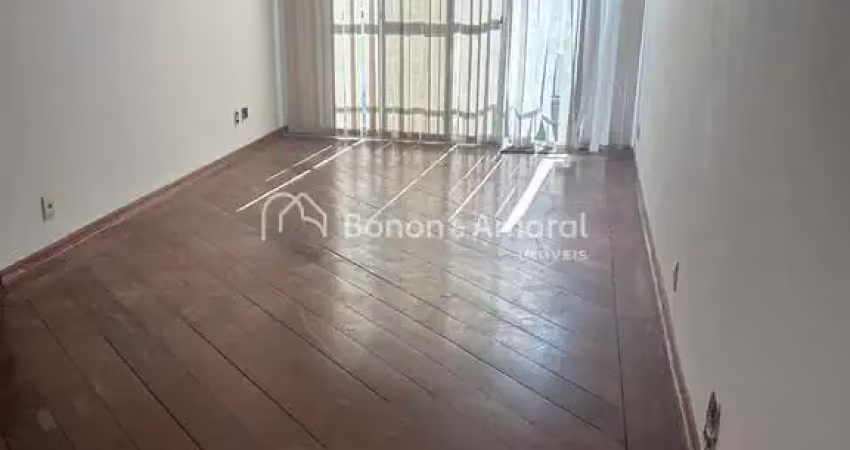 Apartamento com 3 quartos à venda na Rua Espanha, 126, Bonfim, Campinas
