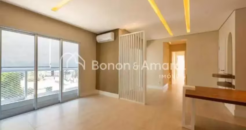 Apartamento para alugar com 3 quartos sendo 1 suíte e 2 vagas- vila itapura