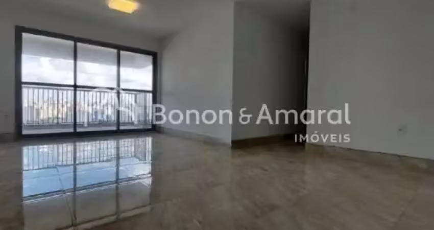 Apartamento para alugar com 3 suítes e 2 vagas no jardim brasil, em campinas - sp