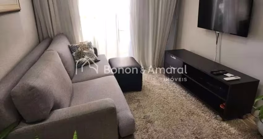 Apartamento de 3 quartos à venda no mansões santo antônio - campinas