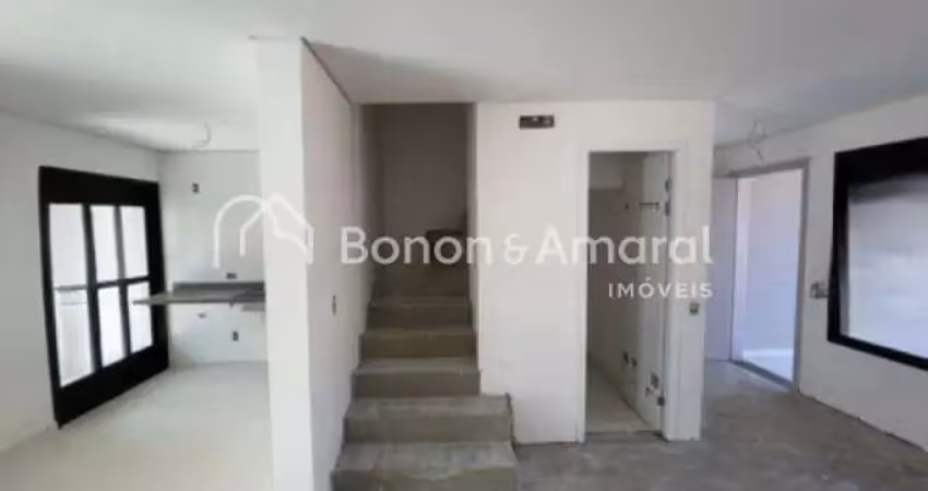 Casa em condomínio fechado com 3 quartos à venda na Avenida Constante Pavan, 1020, Betel, Paulínia
