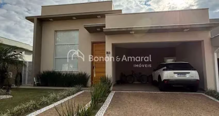 Casa em condomínio fechado com 3 quartos à venda na Estrada Municipal do Roncáglia, 1186, Roncáglia, Valinhos