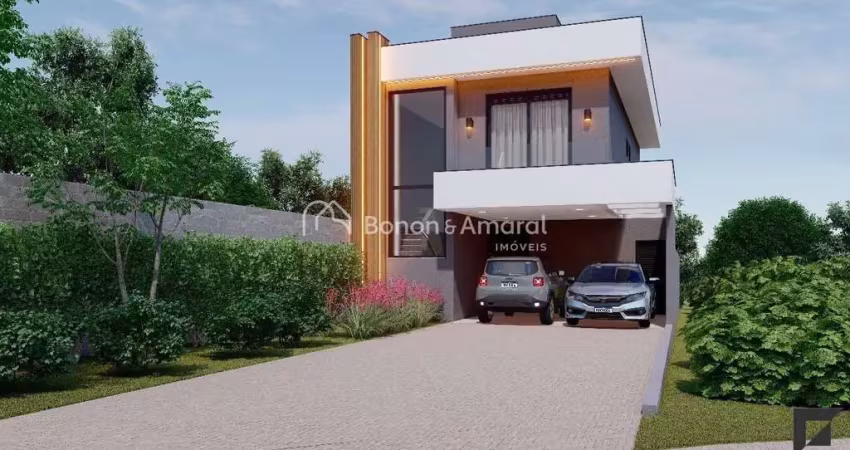 Terreno - condomínio residencial dos lírios - paulínia