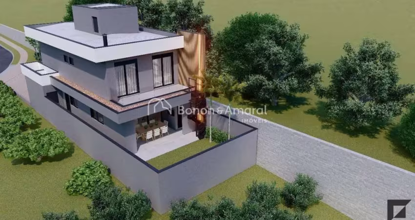 Terreno - condomínio residencial dos lírios - paulínia