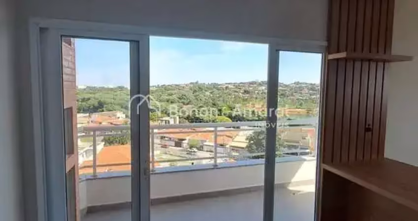 Cobertura à venda com 4 dormitórios, 2 suítes, e 2 vagas de garagem, 217 m² no taquaral