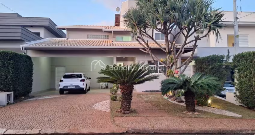 Casa com 3 quartos à venda na Rua dos Manacás, 162, Betel, Paulínia