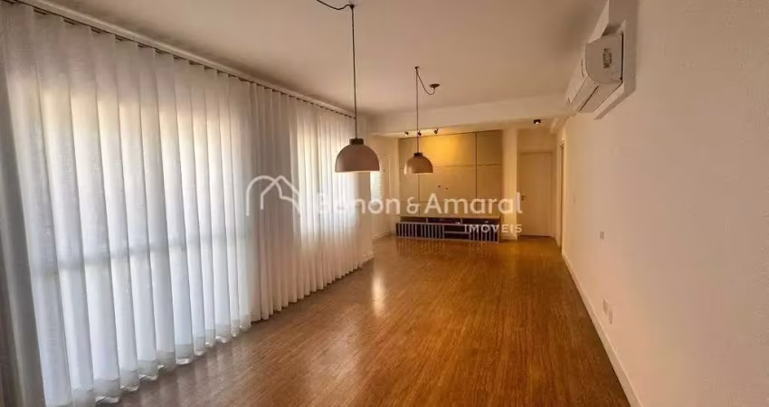 Apartamento para locação com 2 suítes, 2 vagas de garagem, 90 m² no taquaral