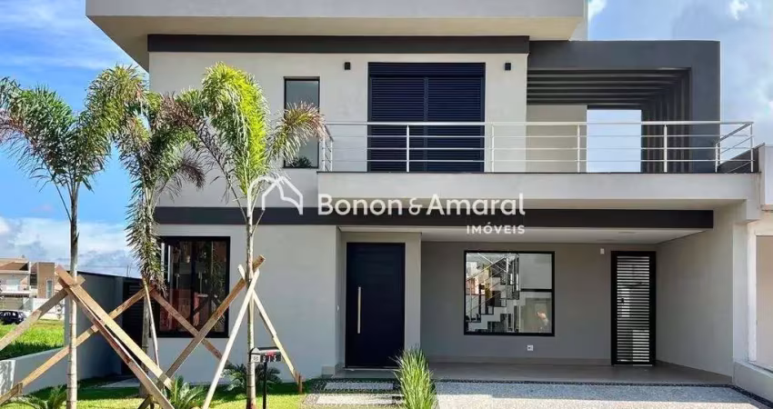 Casa para locação no parque brasil 500 - condomínio royal garden, paulínia/sp