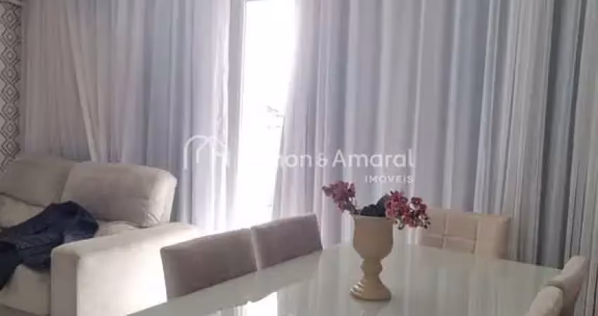 Apartamento a venda com 1 suíte, na região do swift campinas