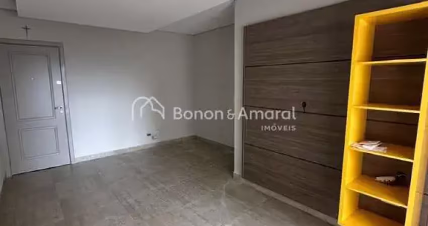 Apartamento à venda no mansões santo antônio - campinas