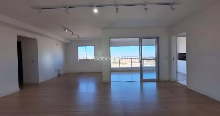 Apartamento com 3 quartos para alugar na Rua João Lopes Vieira, 236, Mansões Santo Antônio, Campinas