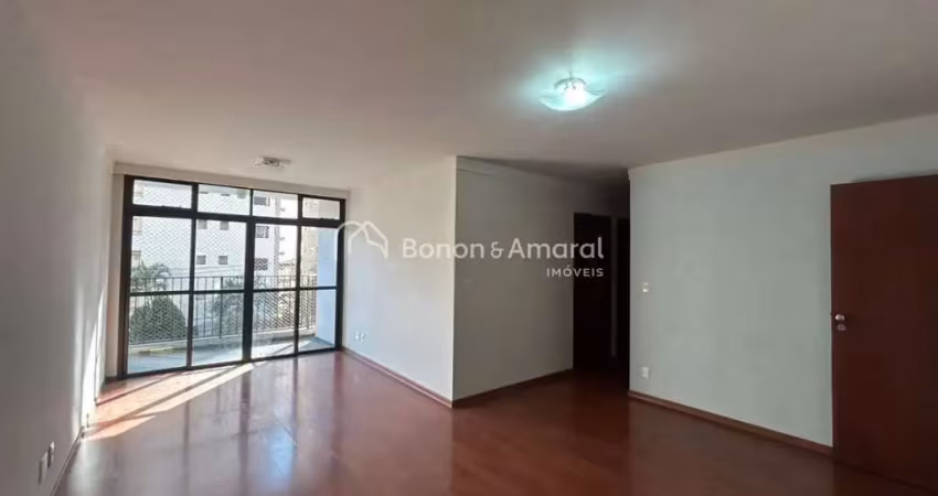 Apartamento com 3 quartos à venda na Rua Santos Dumont, 259, Cambuí, Campinas