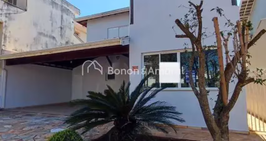 Casa para locação - betel - res. paineiras - paulínia