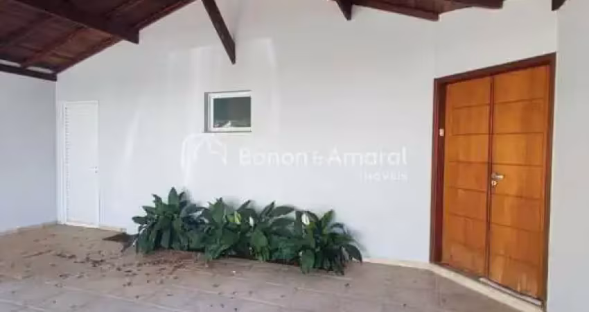 Casa para locação - betel - res. paineiras - paulínia