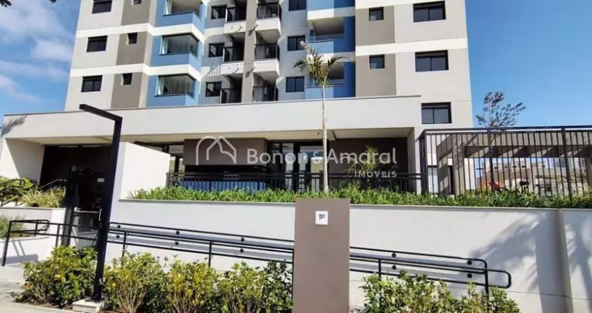 Apartamento para locação - meraki patriani - campinas/sp
