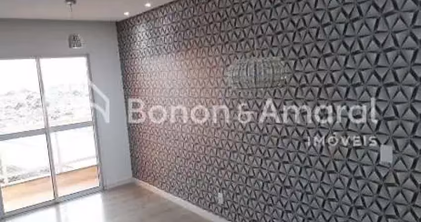 Apartamento com 2 quartos à venda na Rua João Alves de Oliveira, 204, Parque Bom Retiro, Paulínia