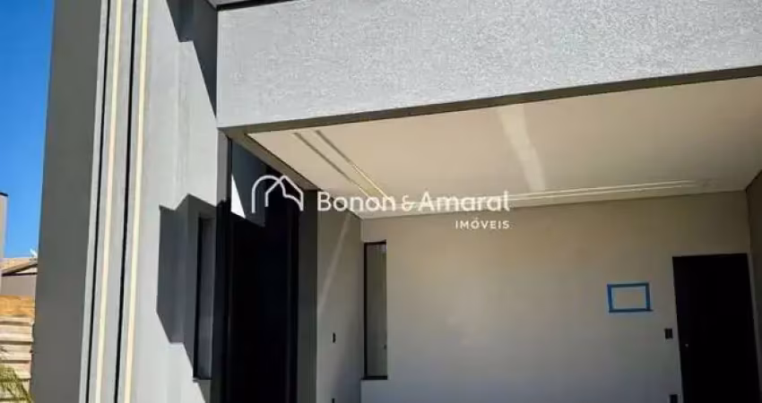 Casa em condomínio - residencial jardim dos lírios - paulínia
