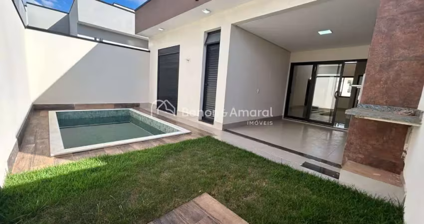 Casa a venda no condomínio terras da estância - parque brasil 500