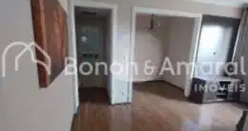 Apartamento com 2 quartos à venda na Rua Quirino do Amaral Campos, 185, Cambuí, Campinas