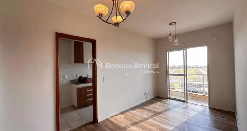 Apartamento à venda e para locação no condomínio vivare club residence - paulínia/sp