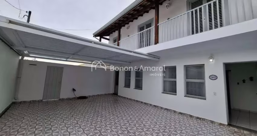 Casa à venda com 4 quartos, 230m², no jardim santa genebra
