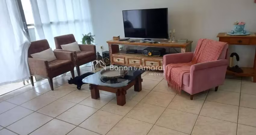 Apartamento à venda no condomínio bela vista - cambuí, campinas/sp
