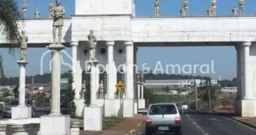 Apartamento no condomínio residencial espanha, de 3 quartos para locação, santa terezinha - paulínia/sp
