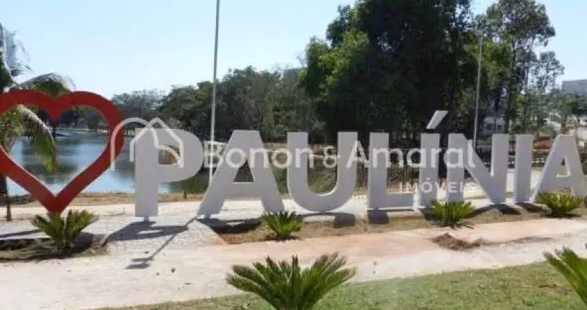 Casa térrea para locação no condomínio residencial acácias, no bairro paulínia sp