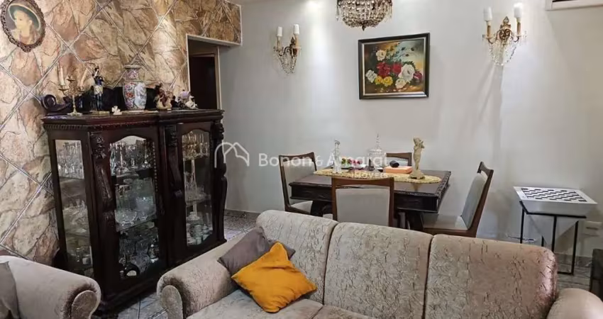 Casa com 3 quartos para alugar na Rua Natividade da Serra, 484, Chácara da Barra, Campinas