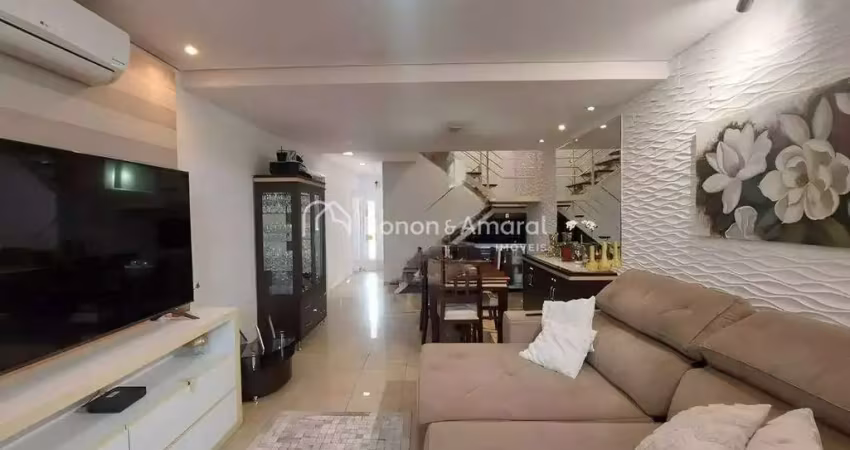 Casa em condomínio à venda com 3 quartos, 1 suíte, 2 vagas em sousas
