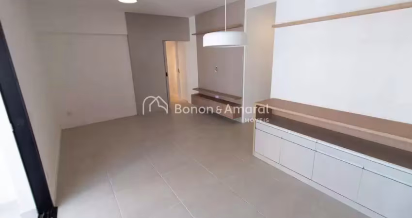 Apartamento com 3 quartos para alugar na Rua Azarias de Melo, 718, Taquaral, Campinas