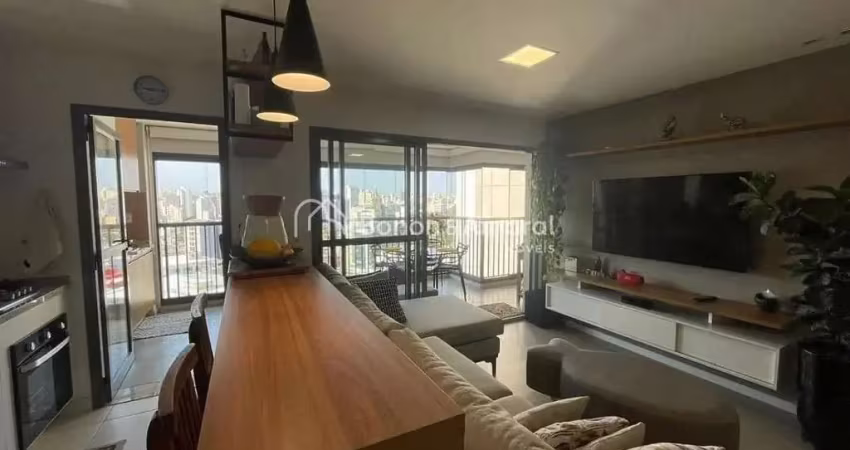 Apartamento à venda - gran guanabara one, campinas/sp