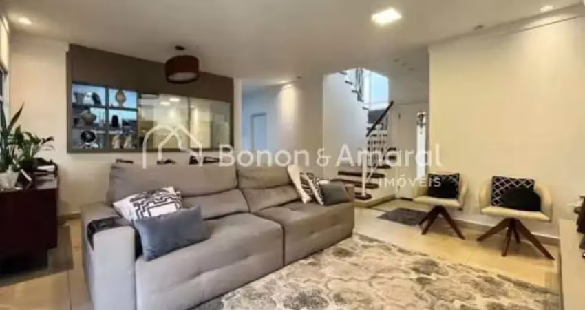 Casa à venda - villagio montalcino - chacara primavera - campinas -sp