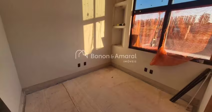 Casa térrea com 3 suítes a venda no residencial acácias em paulínia, sp