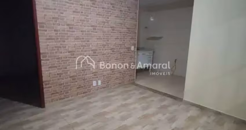 Apartamento com 1 quarto para alugar na Parque dos Servidores, 95, Cooperlotes, Paulínia
