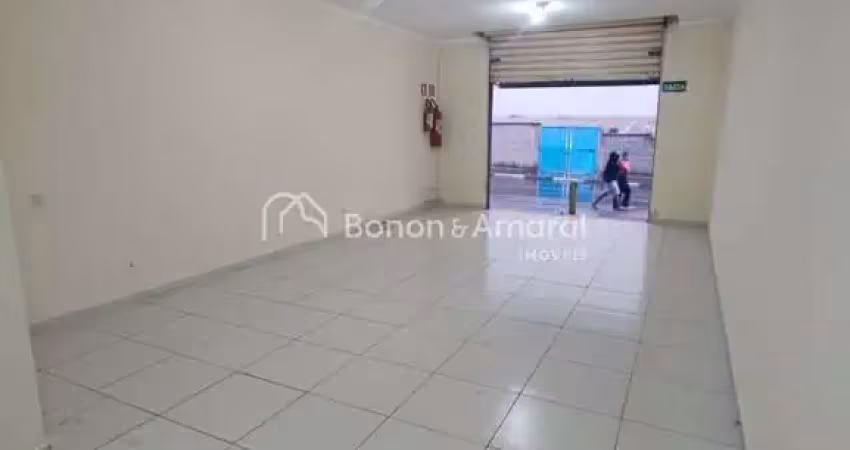 Sala comercial para alugar na Parque dos Servidores, 78, Parque dos Servidores, Paulínia