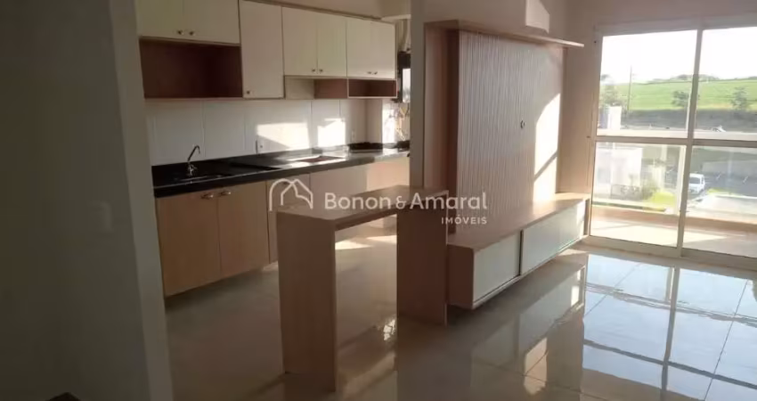 Apartamento de 2 dormitorios a venda em balneário tropical paulinia, sp