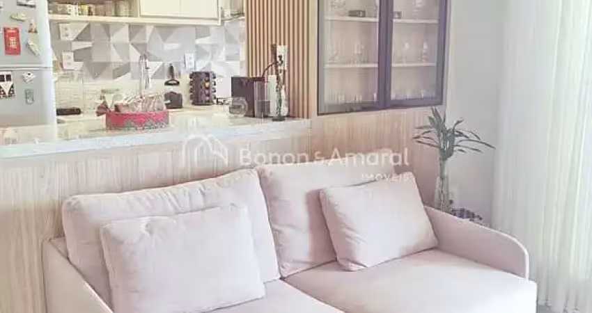 Apartamento para aluguel no jardim brasil em campinas!!