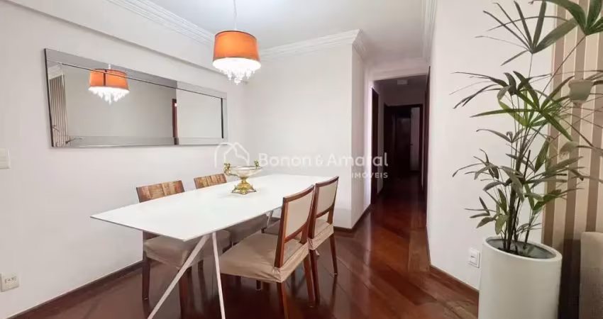 Apartamento 4 dormitórios para alugar no mansões em campinas s.p.