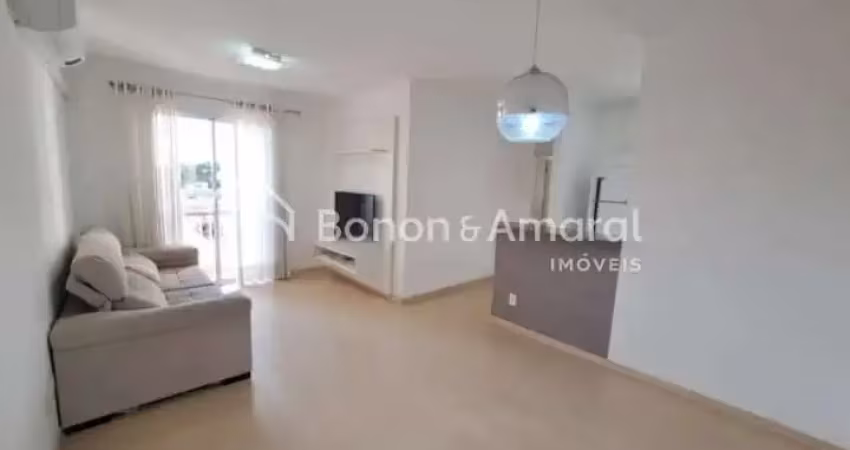 Apartamento com 3 quartos e 2 banheiros para alugar, no jardins do taquaral